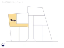 【東京都/昭島市宮沢町】昭島市宮沢町2丁目　新築一戸建て 