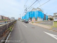 【東京都/昭島市宮沢町】昭島市宮沢町2丁目　新築一戸建て 