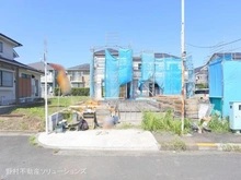 【東京都/昭島市宮沢町】昭島市宮沢町2丁目　新築一戸建て 