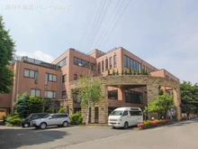 【東京都/八王子市大和田町】八王子市大和田町2丁目　新築一戸建て 