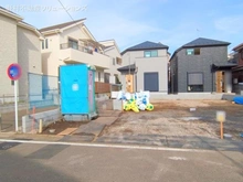 【東京都/八王子市大和田町】八王子市大和田町2丁目　新築一戸建て 