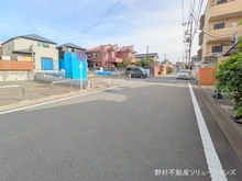 【東京都/八王子市大和田町】八王子市大和田町2丁目　新築一戸建て 