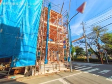 【東京都/八王子市平岡町】八王子市平岡町　新築一戸建て 