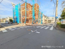 【東京都/八王子市平岡町】八王子市平岡町　新築一戸建て 