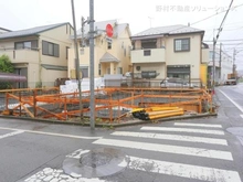 【東京都/八王子市平岡町】八王子市平岡町　新築一戸建て 