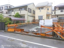 【東京都/八王子市平岡町】八王子市平岡町　新築一戸建て 