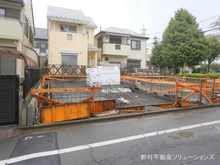 【東京都/八王子市平岡町】八王子市平岡町　新築一戸建て 