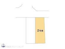 【東京都/昭島市東町】昭島市東町4丁目　新築一戸建て 