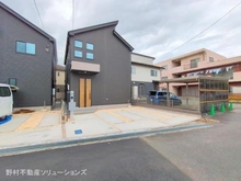 【東京都/八王子市大和田町】八王子市大和田町3丁目　新築一戸建て 