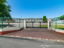 【東京都/八王子市大和田町】八王子市大和田町3丁目　新築一戸建て 