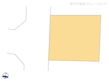 【東京都/武蔵村山市大南】武蔵村山市大南1丁目　新築一戸建て 