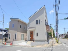 【東京都/羽村市緑ヶ丘】羽村市緑ヶ丘4丁目　新築一戸建て 