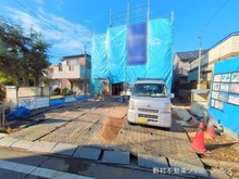 【東京都/立川市栄町】立川市栄町4丁目　新築一戸建て 