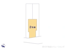 【東京都/立川市栄町】立川市栄町4丁目　新築一戸建て 