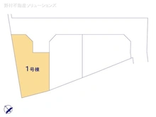 【東京都/羽村市羽中】羽村市羽中2丁目　新築一戸建て 