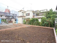 【東京都/立川市錦町】立川市錦町1丁目　新築一戸建て 