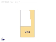 【東京都/立川市錦町】立川市錦町1丁目　新築一戸建て 