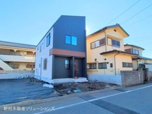 【東京都/日野市多摩平】日野市多摩平7丁目　新築一戸建て 