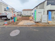 【東京都/立川市柴崎町】立川市柴崎町1丁目　新築一戸建て 