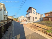 【東京都/立川市柴崎町】立川市柴崎町1丁目　新築一戸建て 