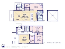 【東京都/立川市柴崎町】立川市柴崎町1丁目　新築一戸建て 