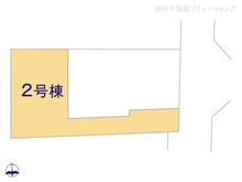 【東京都/東大和市芋窪】東大和市芋窪4丁目　新築一戸建て 