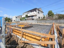 【東京都/羽村市羽中】羽村市羽中2丁目　新築一戸建て 