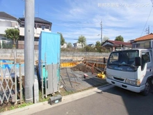 【東京都/羽村市羽中】羽村市羽中2丁目　新築一戸建て 