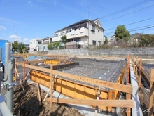 【東京都/羽村市羽中】羽村市羽中2丁目　新築一戸建て 