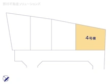 【東京都/羽村市羽中】羽村市羽中2丁目　新築一戸建て 