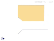 【東京都/武蔵村山市伊奈平】武蔵村山市伊奈平6丁目　新築一戸建て 