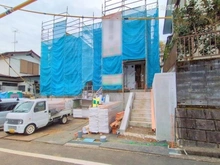 【東京都/八王子市元八王子町】八王子市元八王子町3丁目　新築一戸建て 