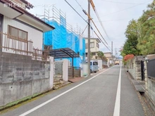 【東京都/八王子市元八王子町】八王子市元八王子町3丁目　新築一戸建て 