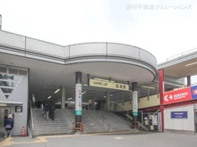 【東京都/八王子市元八王子町】八王子市元八王子町3丁目　新築一戸建て 