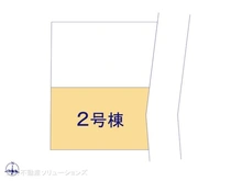 【東京都/八王子市散田町】八王子市散田町2丁目　新築一戸建て 