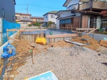 【東京都/日野市日野本町】日野市日野本町5丁目　新築一戸建て 