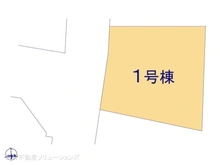 【東京都/立川市一番町】立川市一番町6丁目　新築一戸建て 