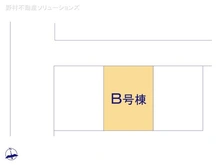 【東京都/八王子市上野町】八王子市上野町　新築一戸建て 