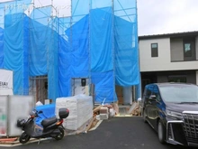 【東京都/八王子市元本郷町】八王子市元本郷町3丁目　新築一戸建て 