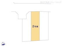 【東京都/八王子市元本郷町】八王子市元本郷町3丁目　新築一戸建て 