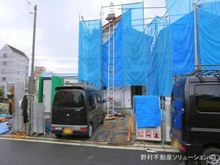 【東京都/八王子市元本郷町】八王子市元本郷町3丁目　新築一戸建て 