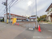 【東京都/立川市砂川町】立川市砂川町3丁目　新築一戸建て 