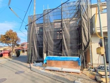【東京都/東大和市芋窪】東大和市芋窪4丁目　新築一戸建て 