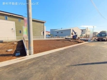 【東京都/立川市西砂町】立川市西砂町3丁目　新築一戸建て 