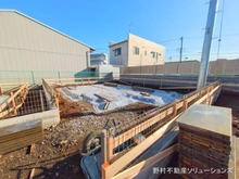 【東京都/立川市西砂町】立川市西砂町3丁目　新築一戸建て 