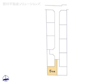 【東京都/立川市西砂町】立川市西砂町3丁目　新築一戸建て 