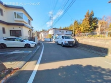 【東京都/八王子市片倉町】八王子市片倉町　新築一戸建て 