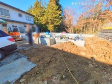 【東京都/八王子市片倉町】八王子市片倉町　新築一戸建て 