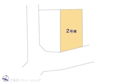 【東京都/八王子市散田町】八王子市散田町2丁目　新築一戸建て 