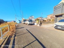 【東京都/八王子市散田町】八王子市散田町2丁目　新築一戸建て 